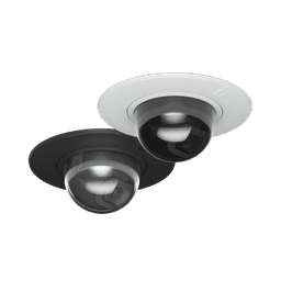 G5 Dome Ultra Flush Mount
