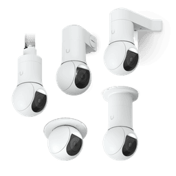 G5 PTZ Mounts