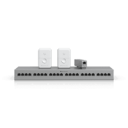 Ethernet Surge Protection
