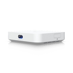 Cloud Gateway Max