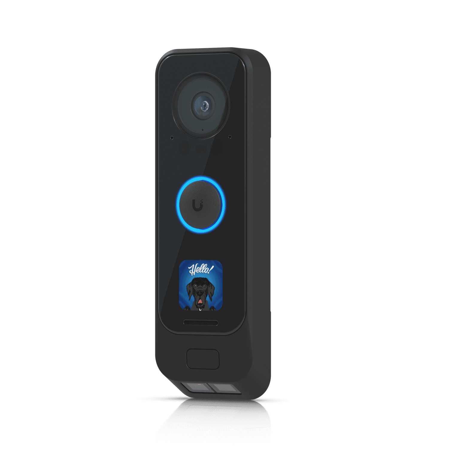 G4 Doorbell Pro - Ubiquiti Store
