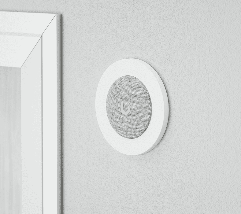 G4 Doorbell Pro PoE Kit