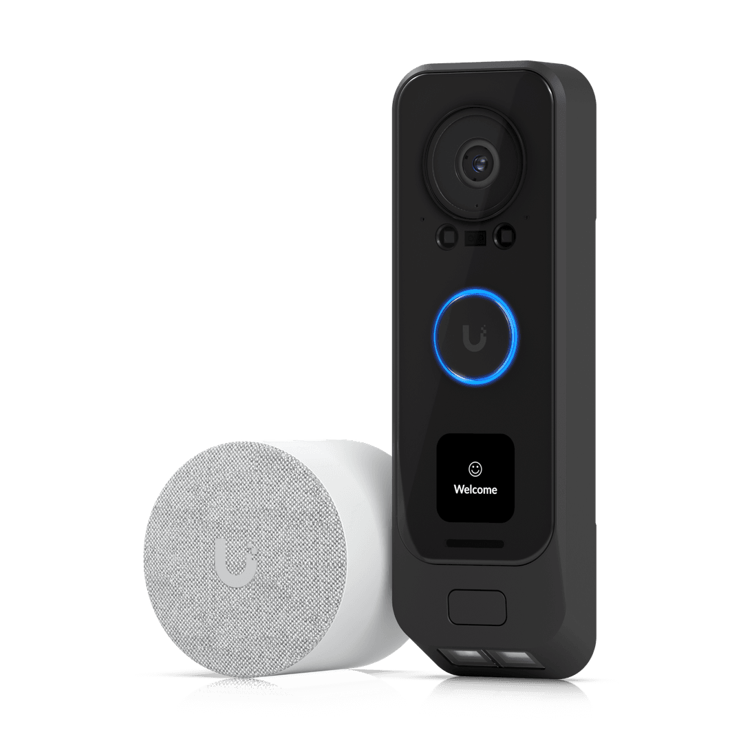 G4 Doorbell Pro PoE Kit Ubiquiti Store