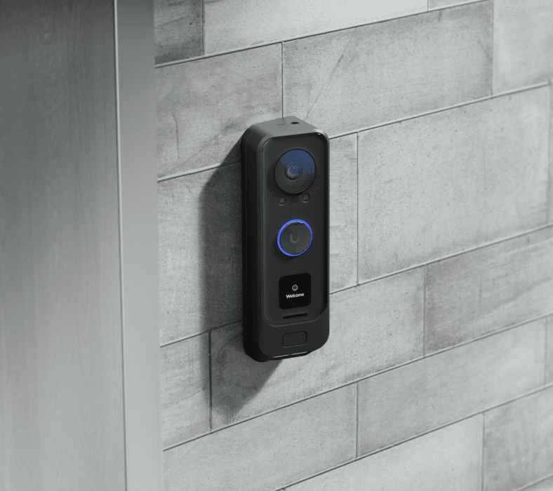 G4 Doorbell Pro PoE Kit