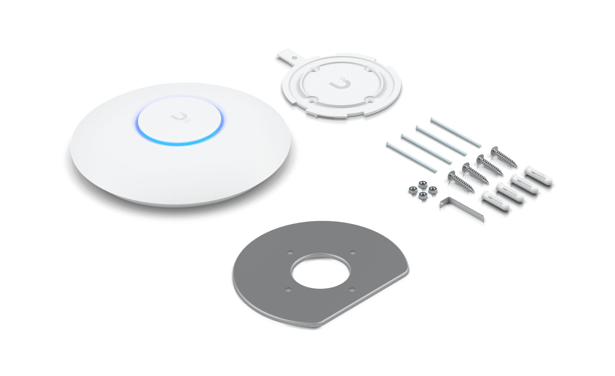 Ubiquiti U6-Lite In the Box