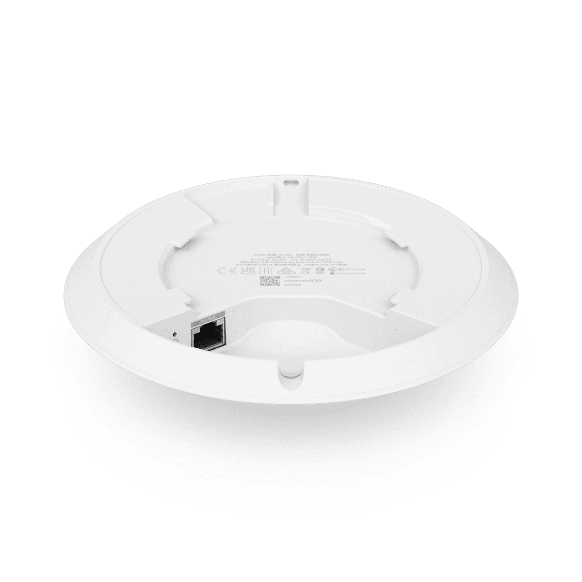 Access Point U6 Lite - Ubiquiti Store