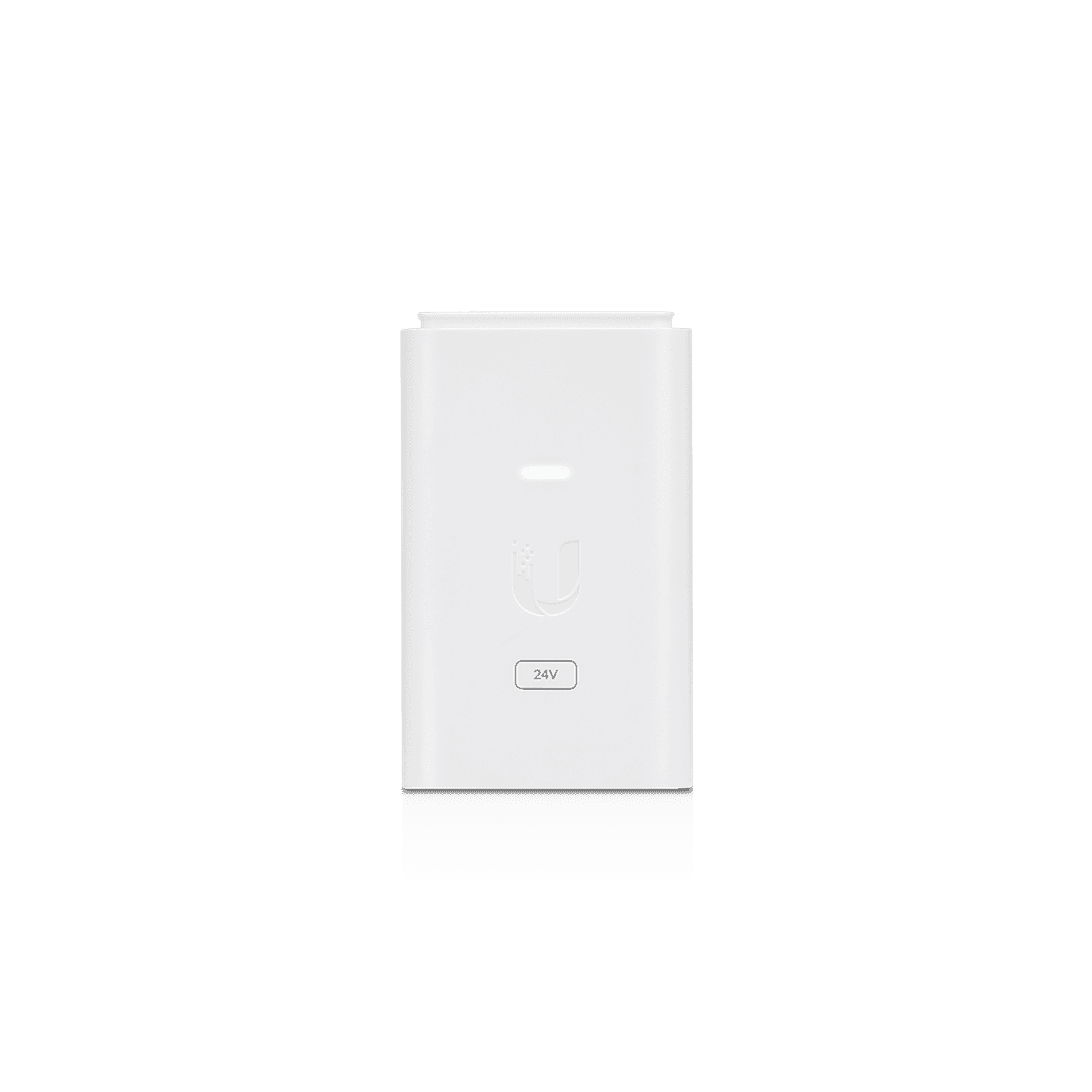 Ubiquiti POE-24-24W 5 unidades imagen oficial 1