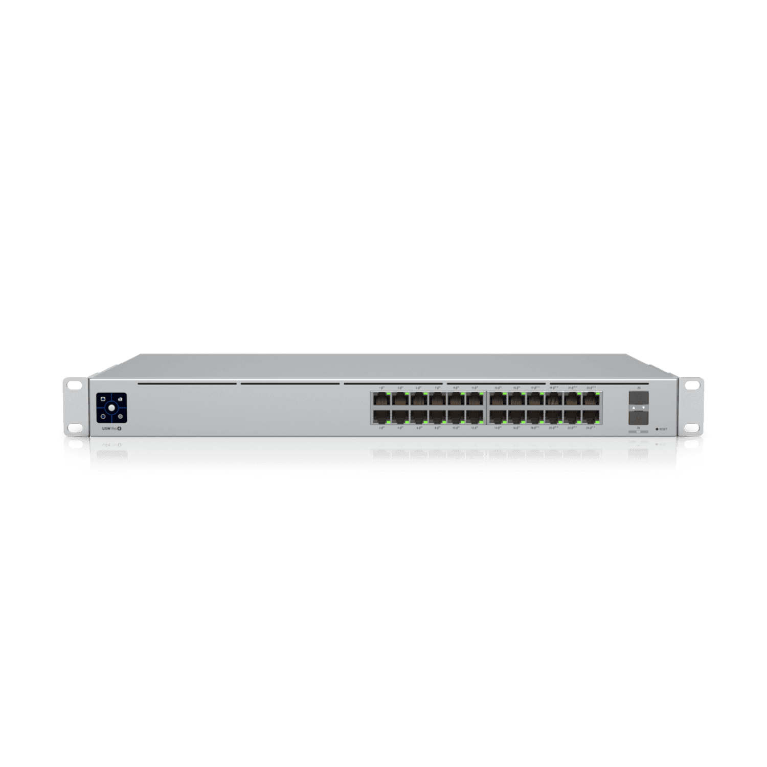 Ubiquiti Networks USW-Pro-48-POE UniFi Switch Pro 48 PoE (a)