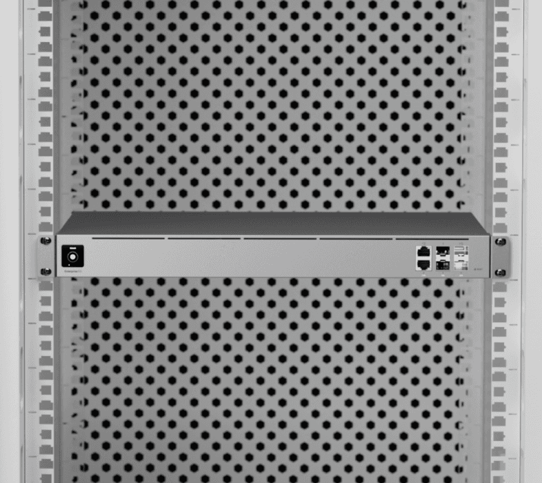 Enterprise Fortress Gateway