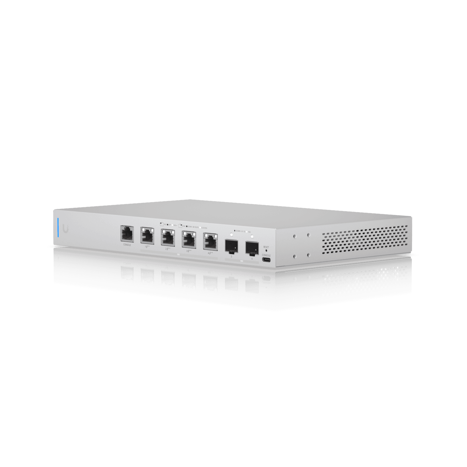 Switch XG 6 PoE