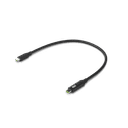 USB-C Cable with Charge Display