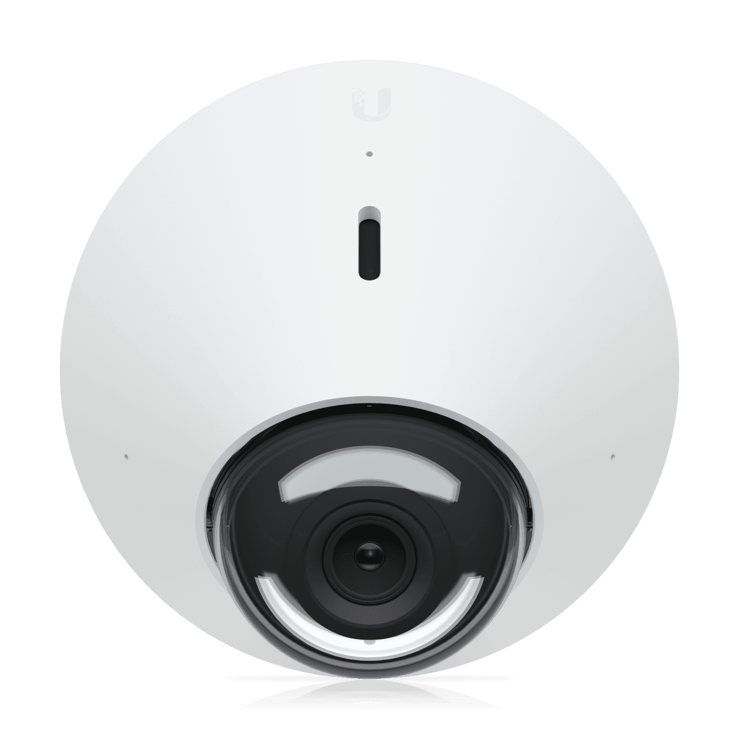 Camera surveillance 4MP dome fixe interieur