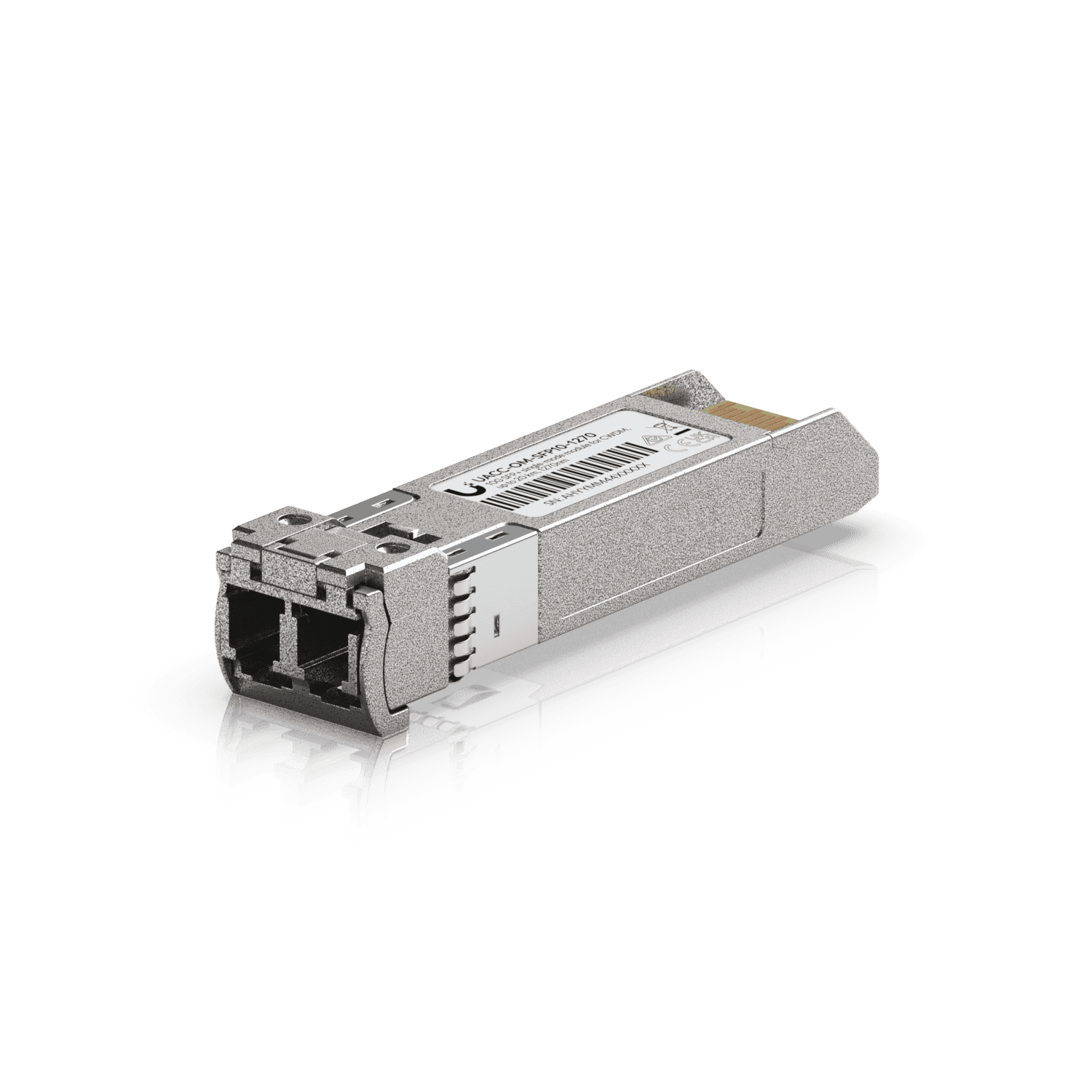 10G CWDM Single-Mode Optical Module