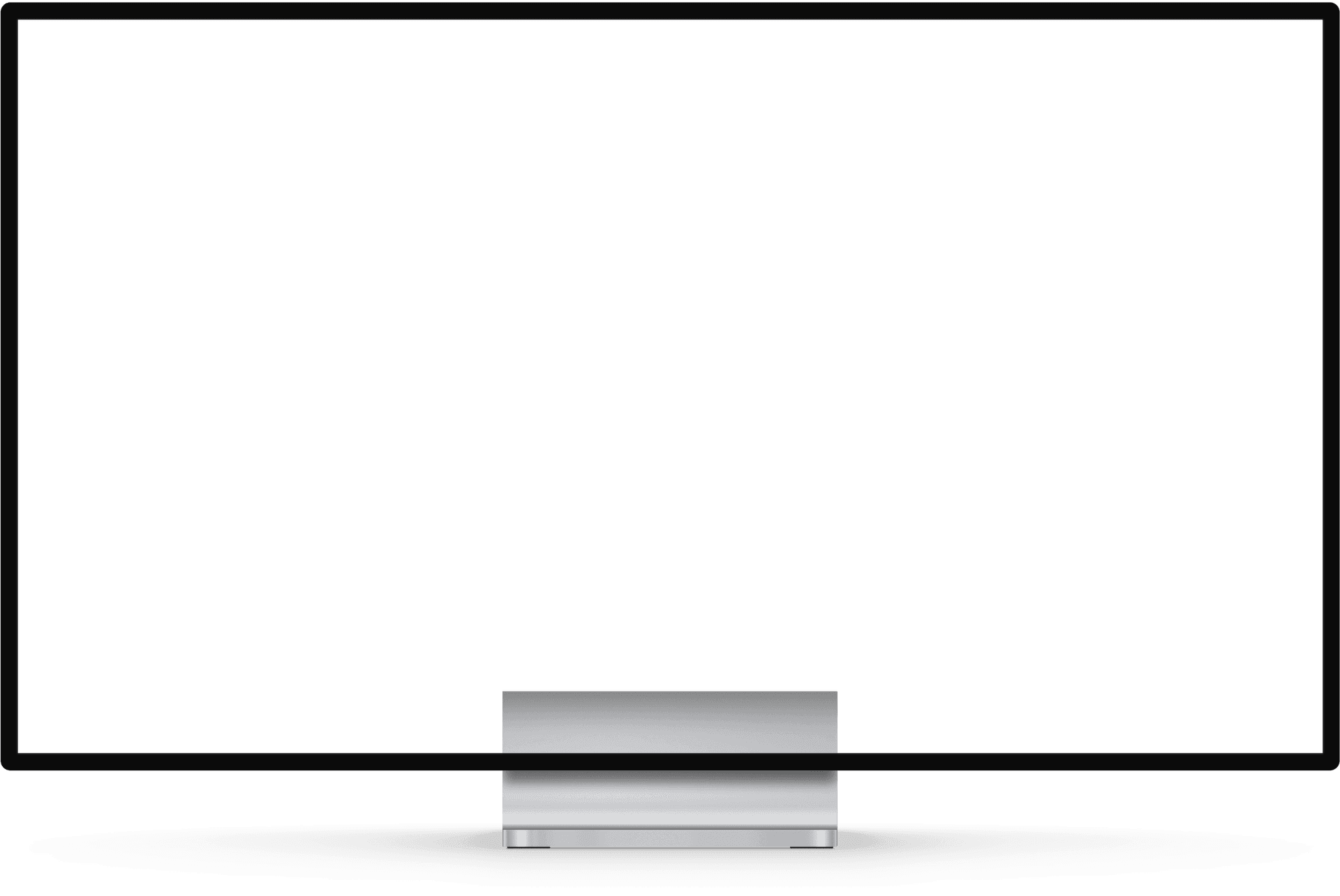Display Pro Bezel