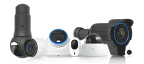 UniFi Protect Camera