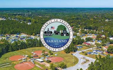 City of Saraland