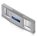 Enterprise NVR Bezel