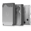 Enterprise 3.5" HDD, 8, 16 & 24 TB