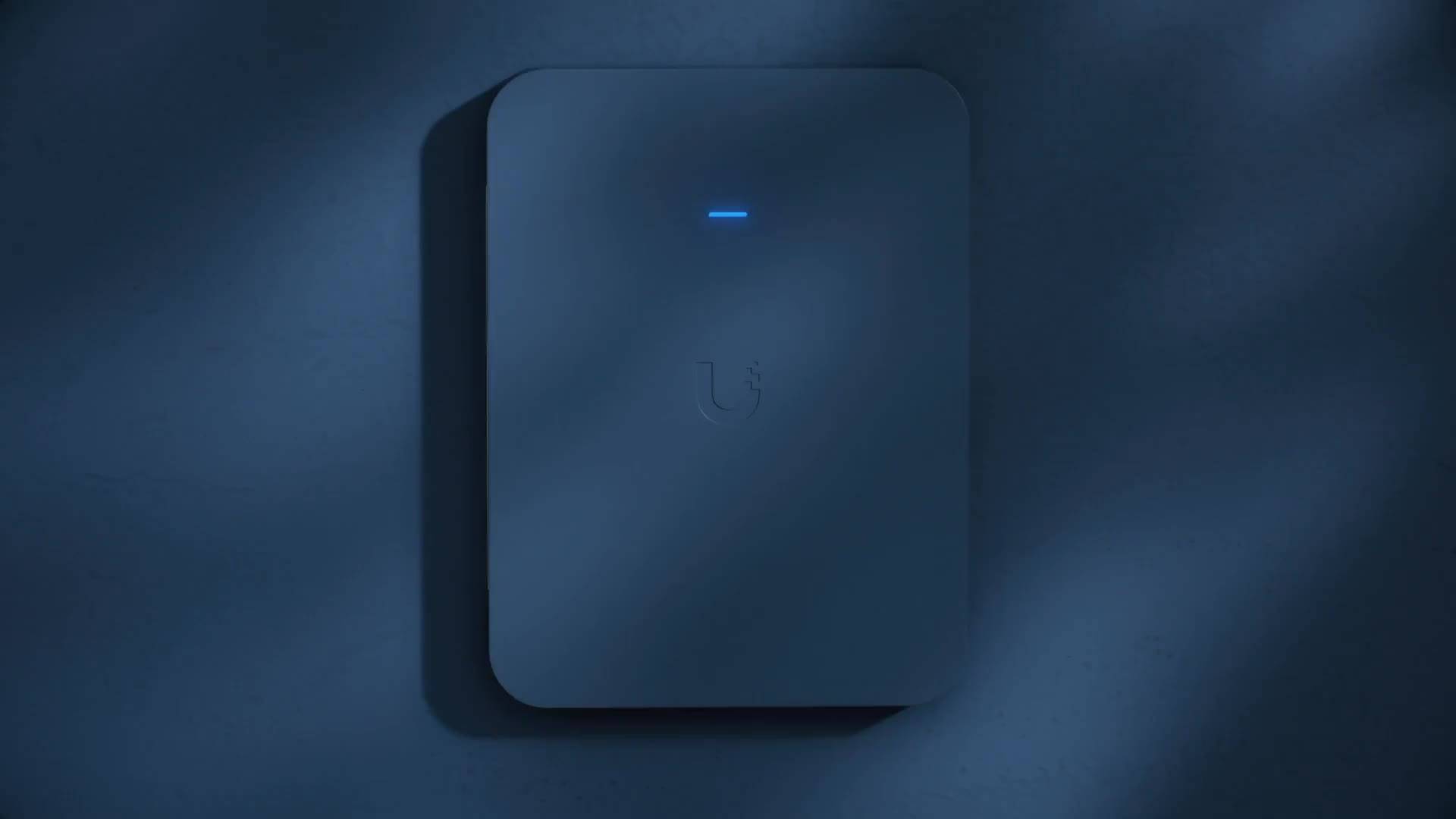 UniFi Wall-Mount WiFi Access Points - Ubiquiti