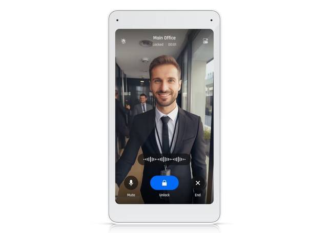 Intercom Viewer