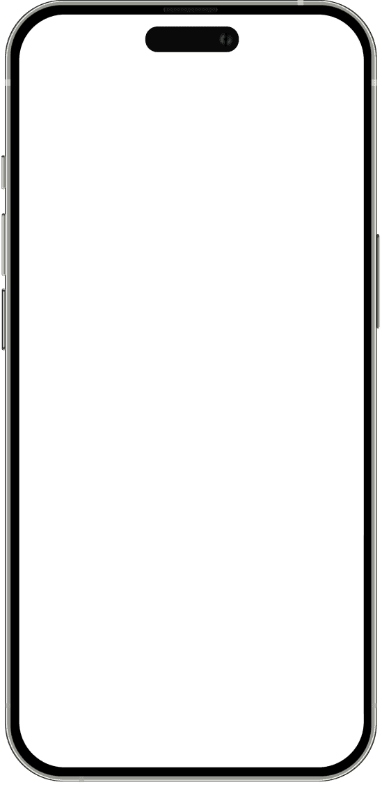 iPhone Bezel