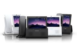 Managed VoIP
