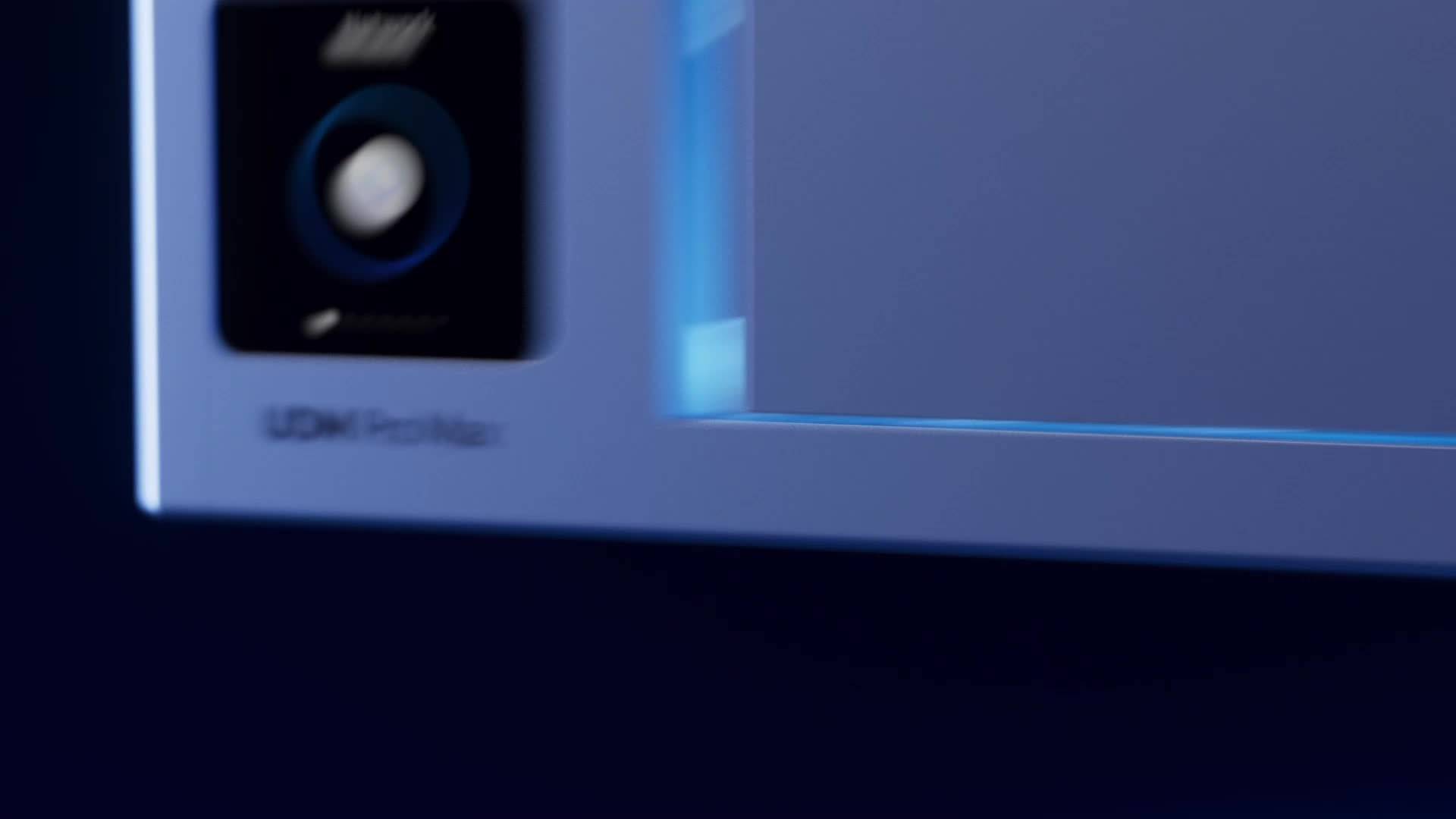 Large Scale UniFi Cloud Gateways - Ubiquiti