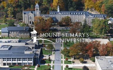 Mount St. Mary's University