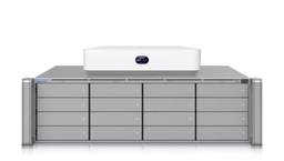 Network Video Recorders
