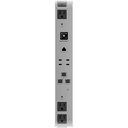 Power Distribution Hi-Density