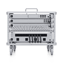 Toolless Mini Rack