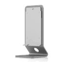 U7 Pro Wall Table Stand