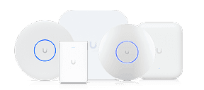 UniFi WiFi AP