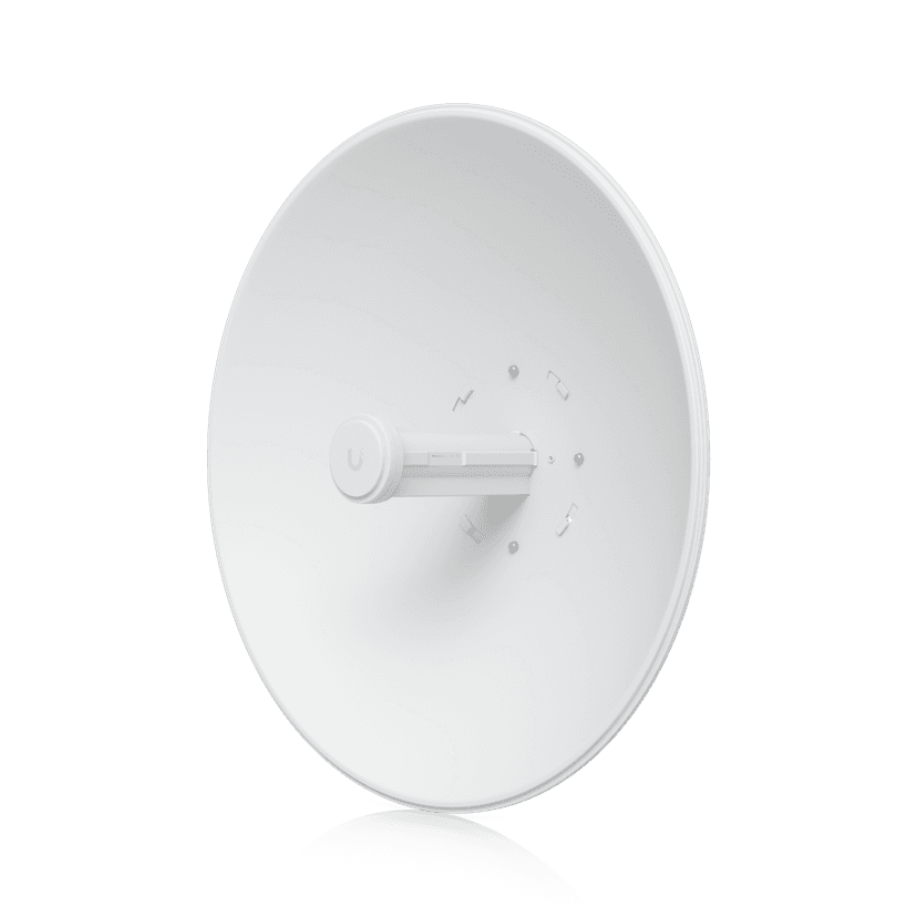 Ubiquiti airMAX PowerBeam 5AC 500 PBE-5AC-500 outdoor wireless bridge