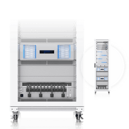 42U Rack Cabinets