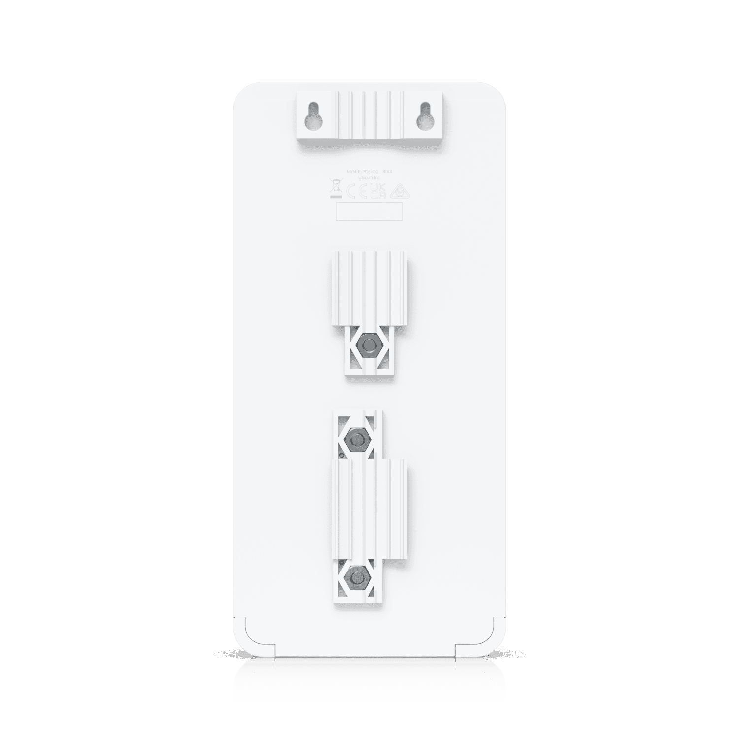Optical Data Transport for Outdoor PoE Devices