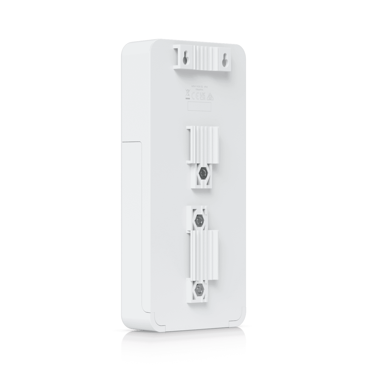 Optical Data Transport for Outdoor PoE Devices