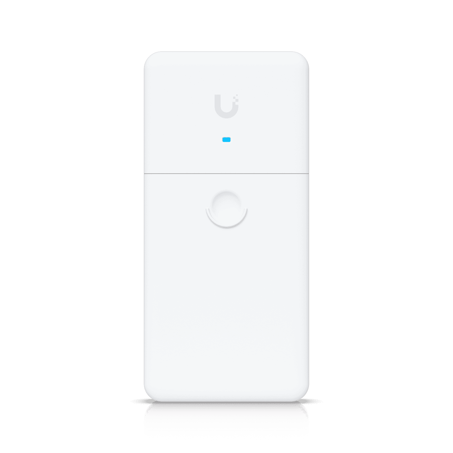 Optical Data Transport for Outdoor PoE Devices
