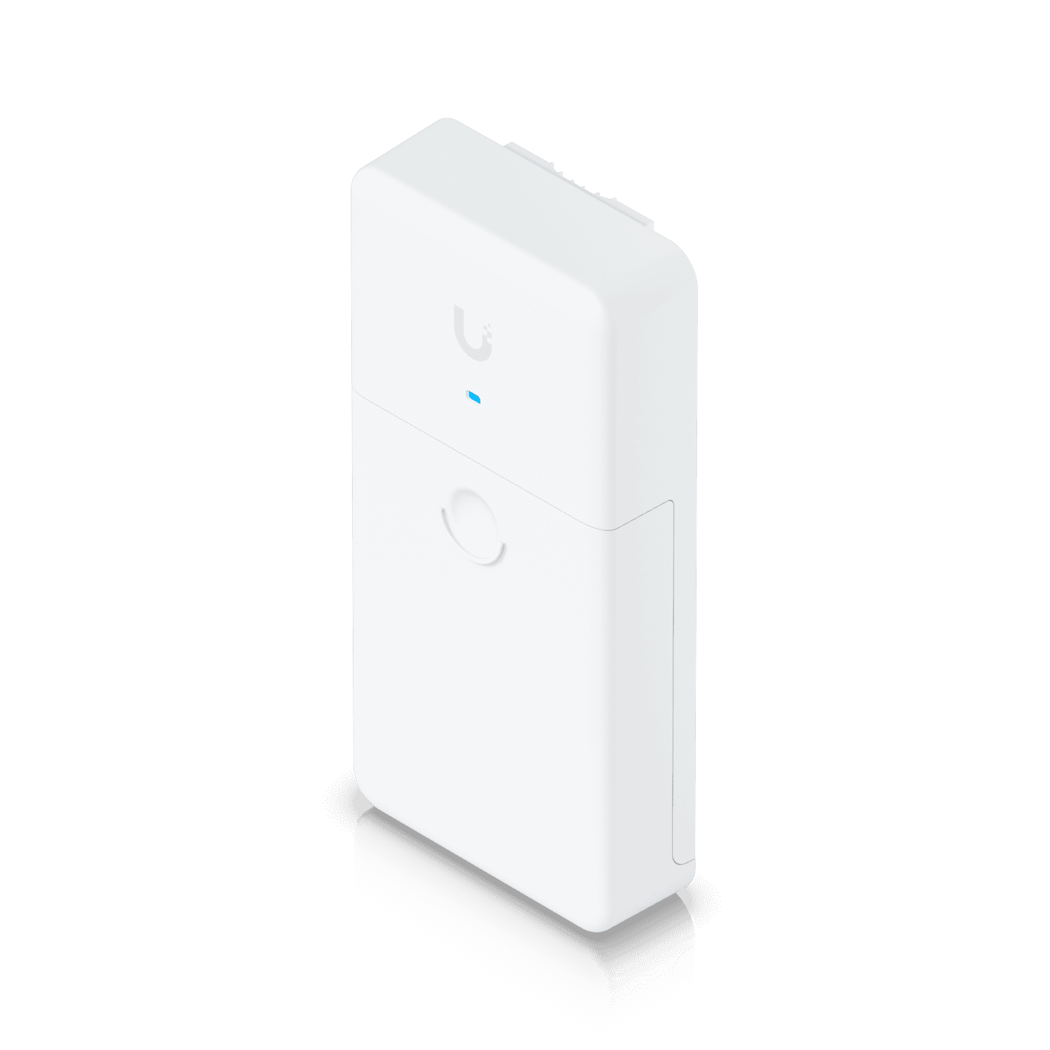 Optical Data Transport for Outdoor PoE Devices