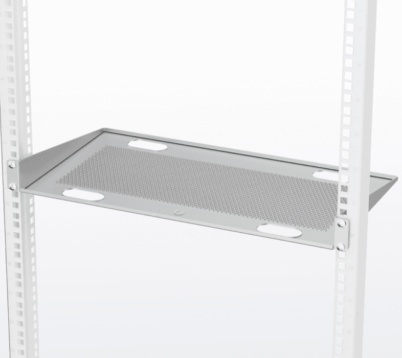 Fixed Rack Shelf (Cantilever)