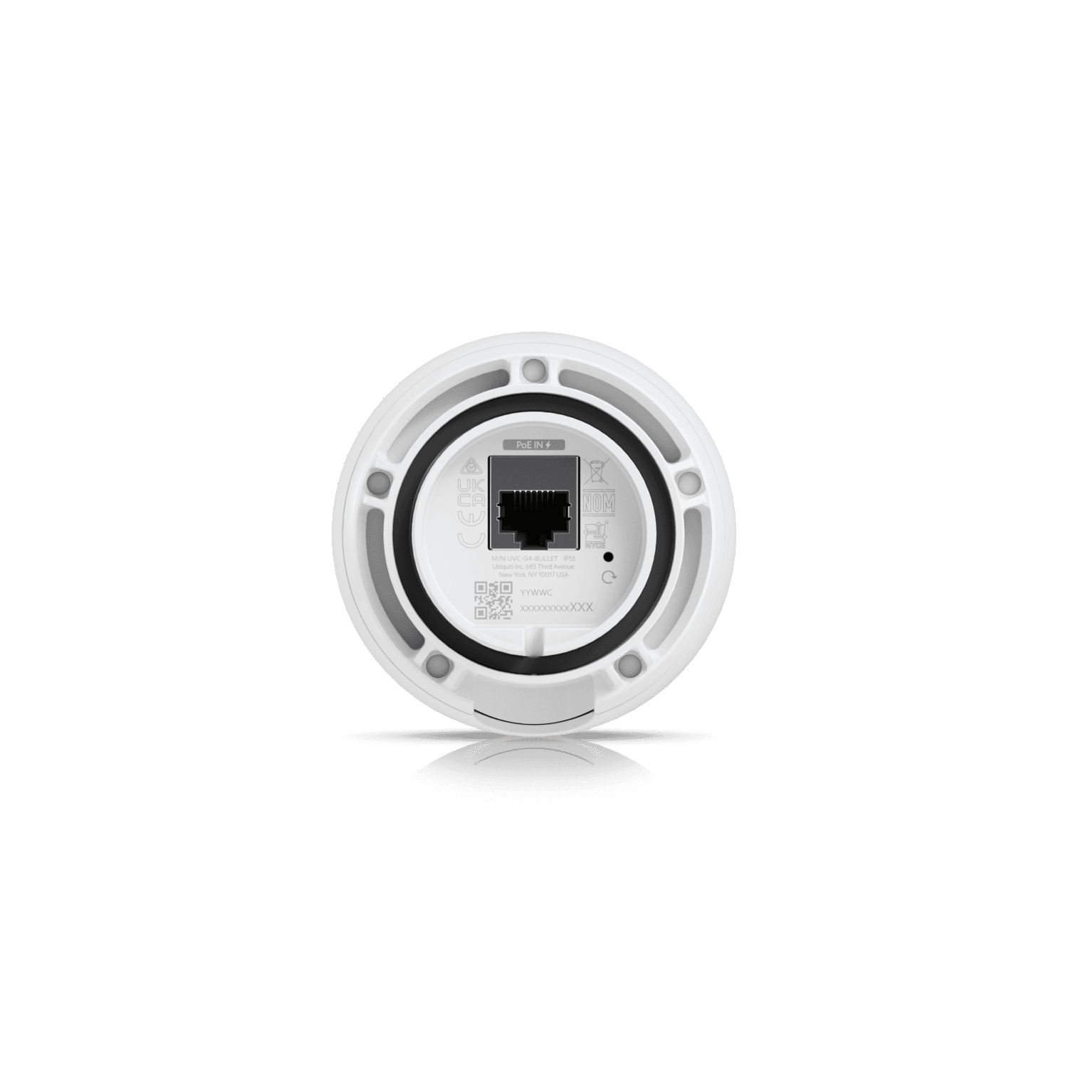 Camera G4 Bullet