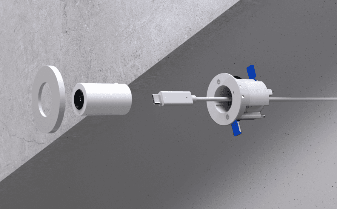 AI Theta Pro Long-Distance Lens