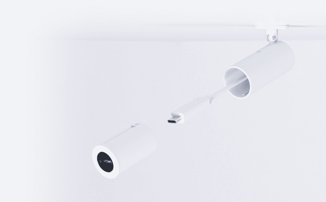 AI Theta Pro Long-Distance Lens UVC-AI-Theta-ProLens50