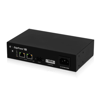 EdgePower Supply