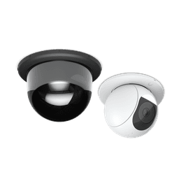 G5 PTZ In-Ceiling Mount