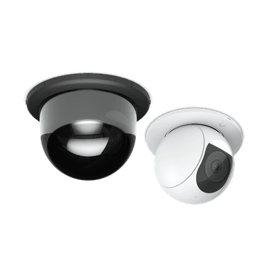 G5 PTZ In-Ceiling Mount