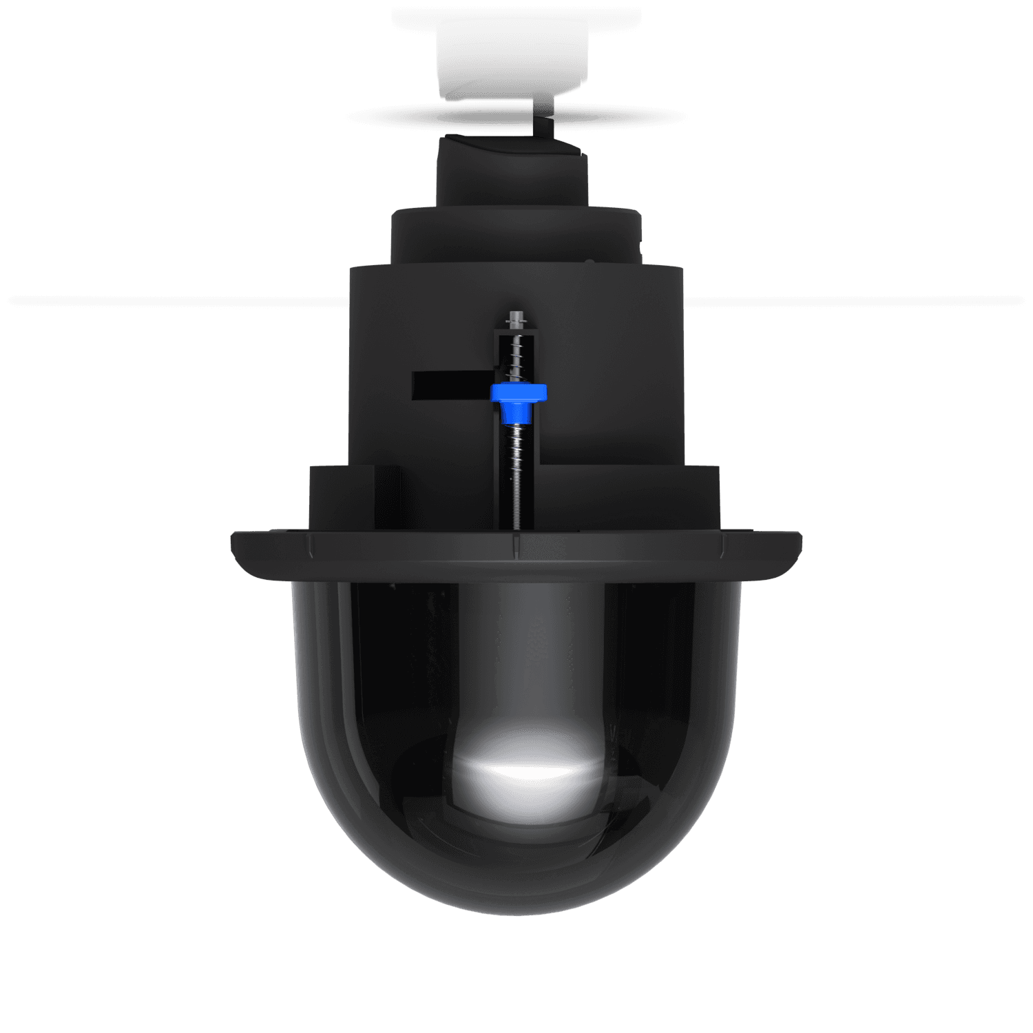 G5 PTZ In-Ceiling Mount