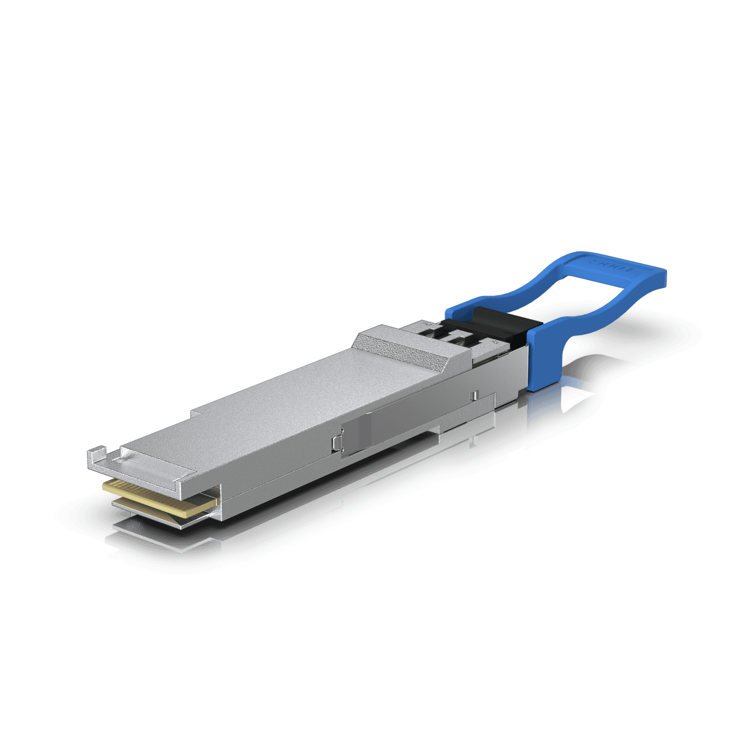 100G LR4 Single-Mode Optical Module