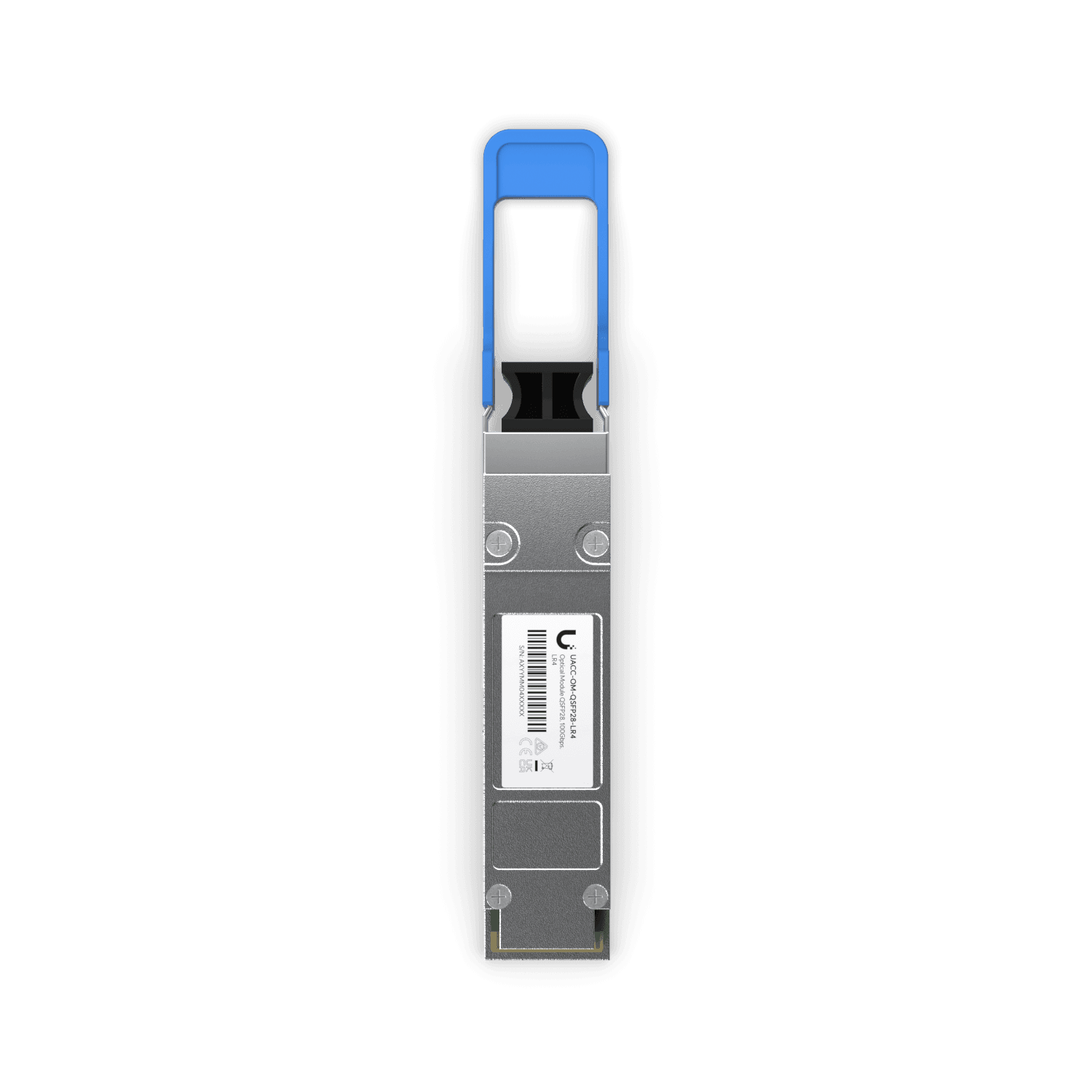 100G LR4 Single-Mode Optical Module
