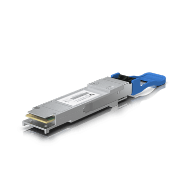 Módulo Óptico Monomodo de 100G LR4